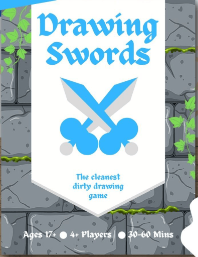 Drawing Swords
